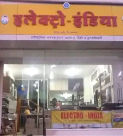 Electro-India