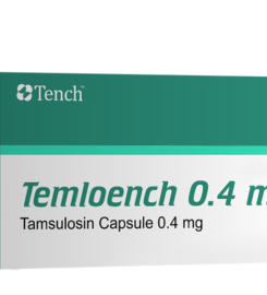 Tench Life Sciences LLP